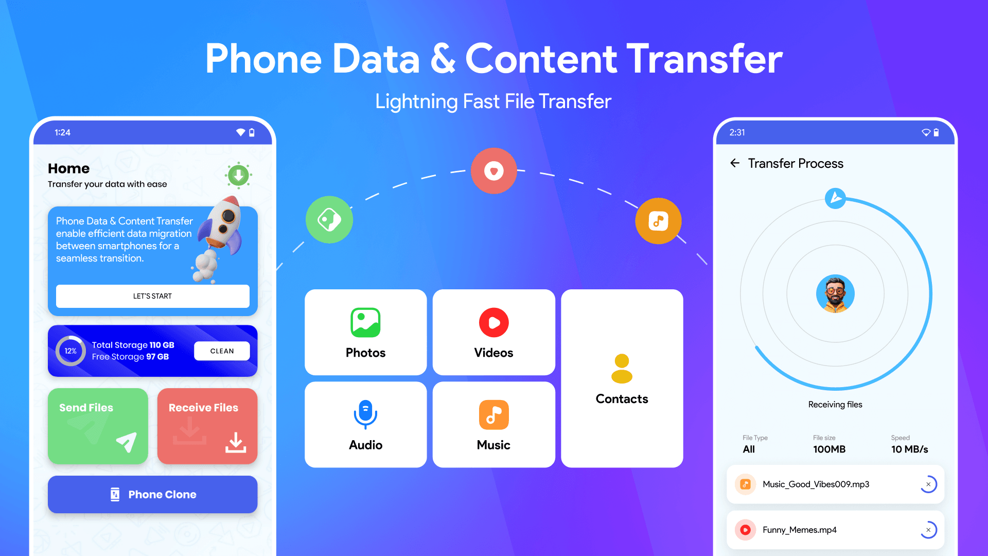 UI/UX - APPS